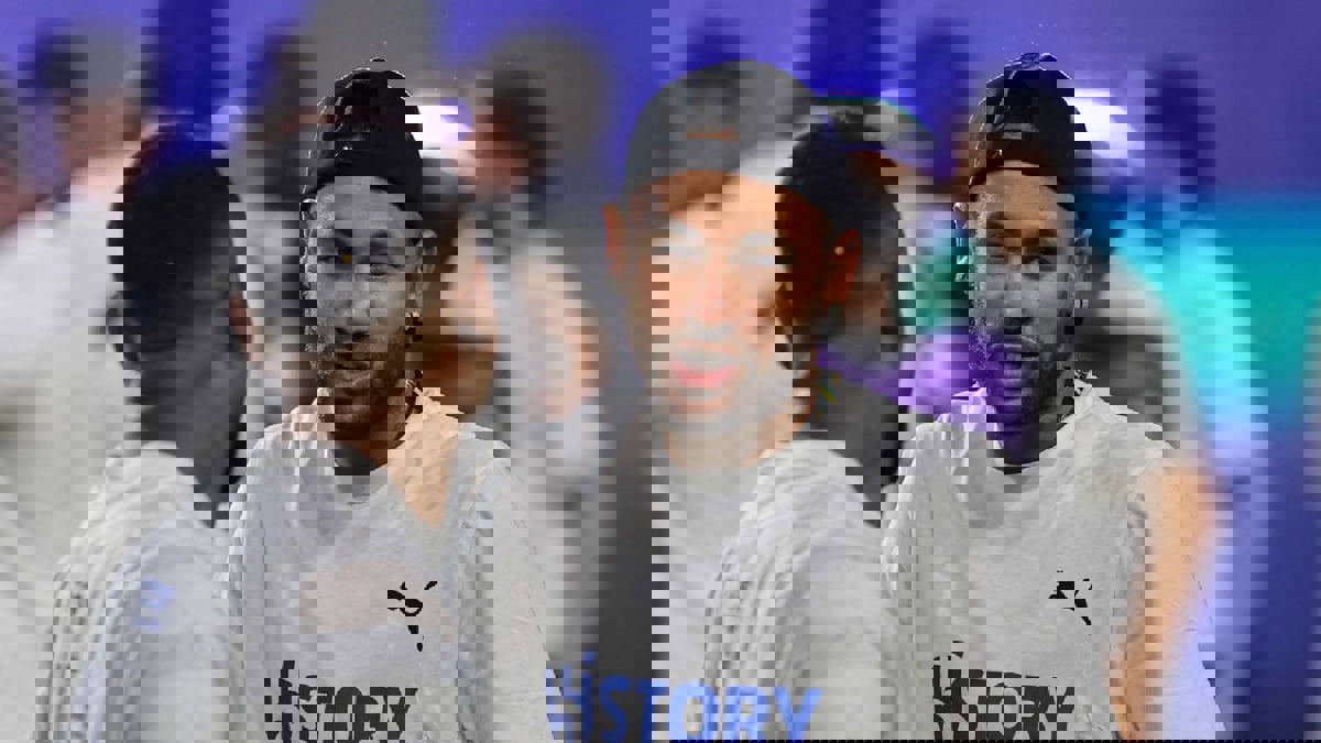 هل يرحل نيمار إلى آرسنال الإنجليزي؟