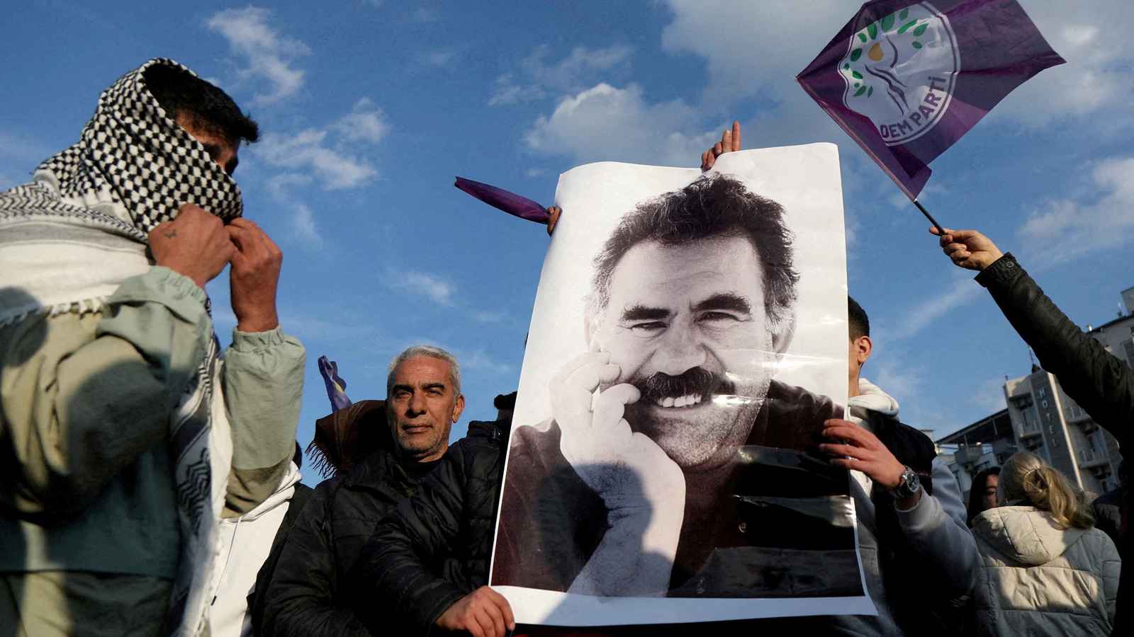 أبرزها المواطنة.. خطوات منتظرة للسلام بين الأكراد وتركيا