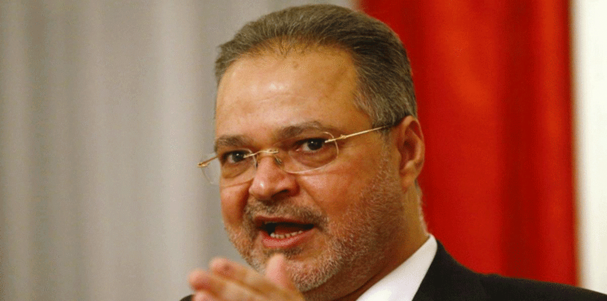 المخلافي: الحديث عن حرب بين اليمن والسعودية مغالطة كبيرة وتستّر على الانقلاب