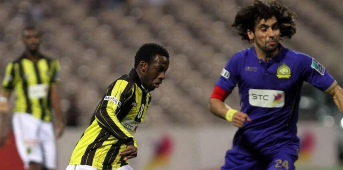 النصر والاتحاد.. من يحسم اللقب في نهائي كأس ولي العهد السعودي؟