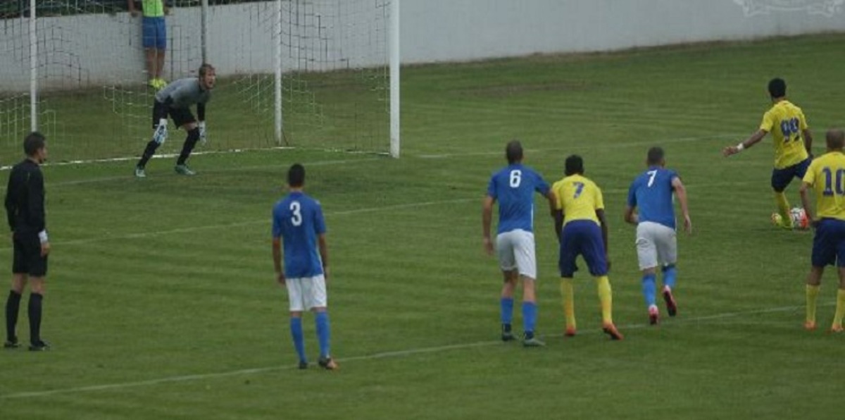 النصر السعودي يهزم فرازدين الكرواتي بثنائية وديا