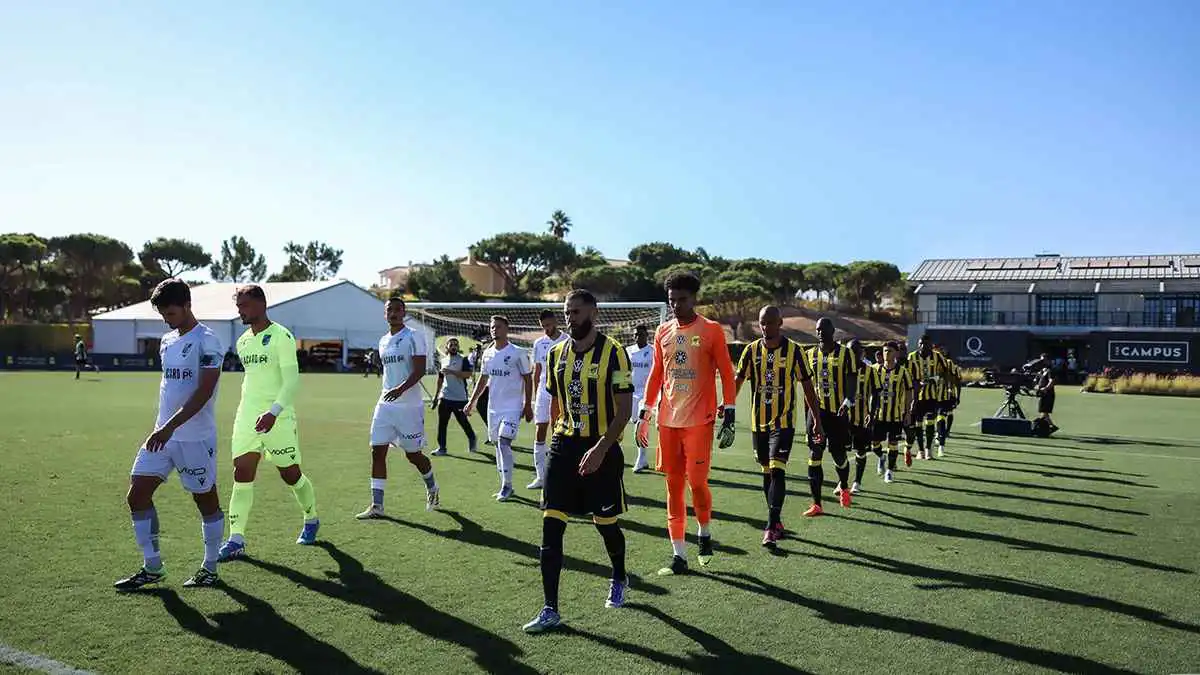 الاتحاد السعودي يتخذ قرارا حاسما تجاه "صفقات الأجانب"