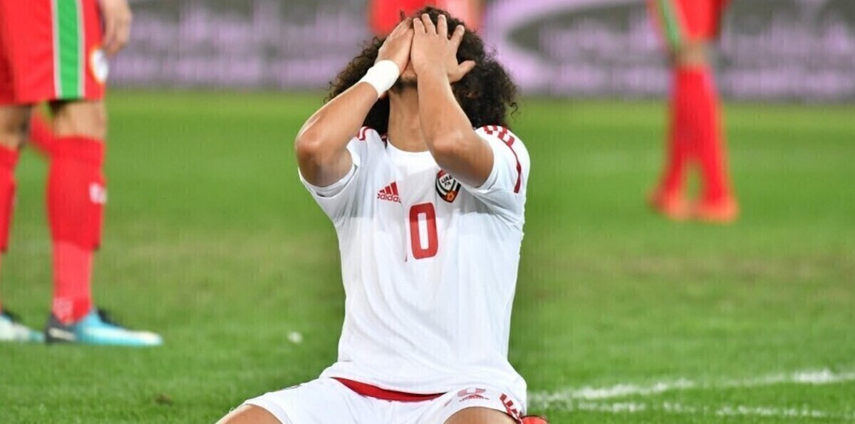 إعلامي كويتي يضع مصداقية "لجنة تقصي الحقائق حول سهر لاعبي منتخب الإمارات" على المحك (فيديو)