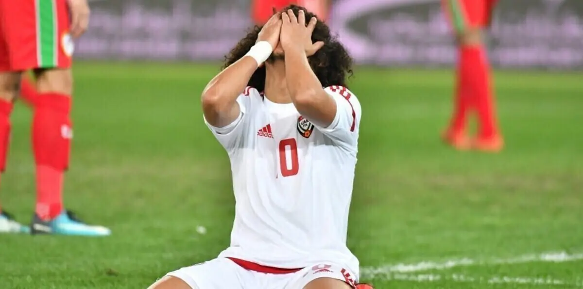 إعلامي كويتي يضع مصداقية "لجنة تقصي الحقائق حول سهر لاعبي منتخب الإمارات" على المحك (فيديو)