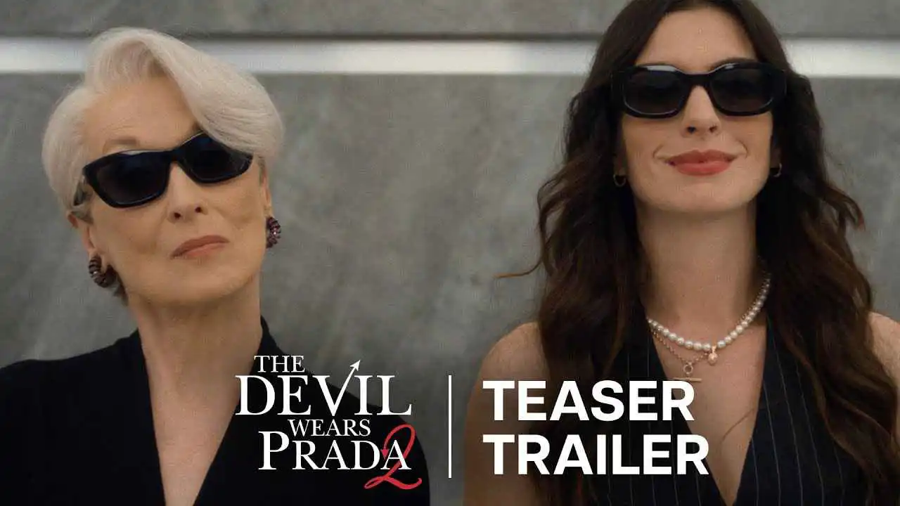 الكشف عن تاريخ عرض فيلم Devil Wears Prada 2 في دور السينما (فيديو)