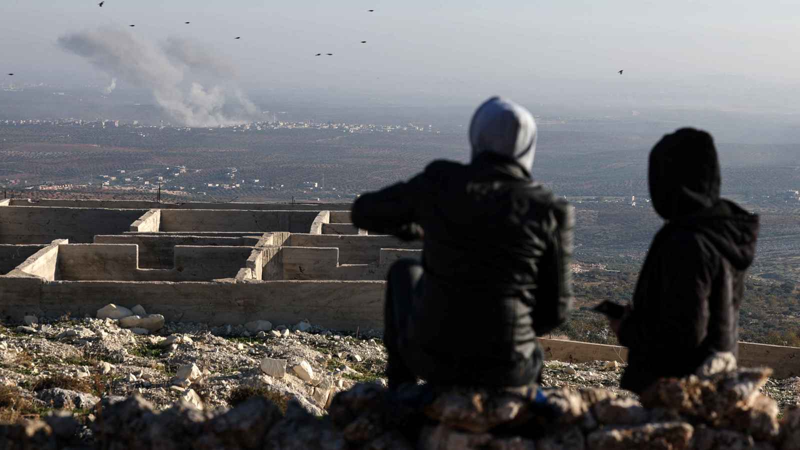 أحبط محاولة اختراق "بزي عسكري مزيف".. الجيش السوري يستعيد قرية في حلب