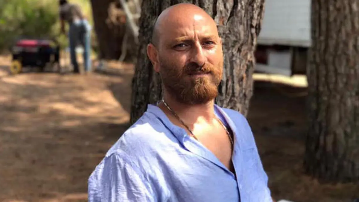 شادي الصفدي: تطورات كبيرة لشخصية "سيف" بالأجزاء المقبلة لـ"سوق الحرير".. وأحبّ الكوميديا أكثر