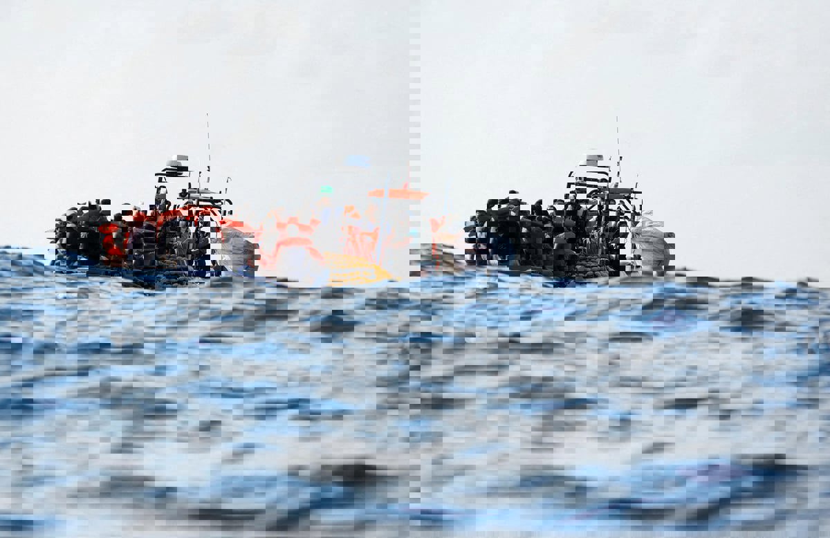 فرنسا.. ملف الهجرة يتصدر برامج مرشحي الانتخابات الأوروبية