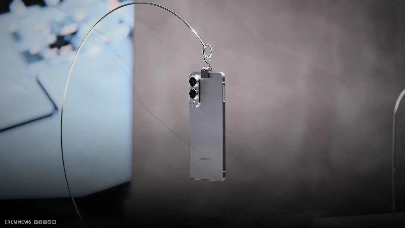 سامسونج إس25 إيدج