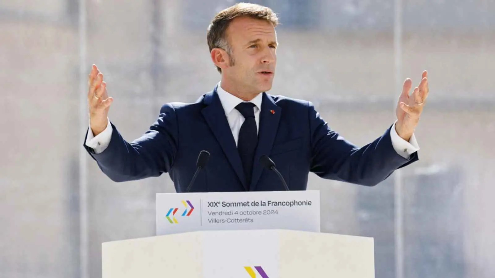 خبراء فرنسيون: "الفرنكوفونية 2024" تواجه أزمة هوية