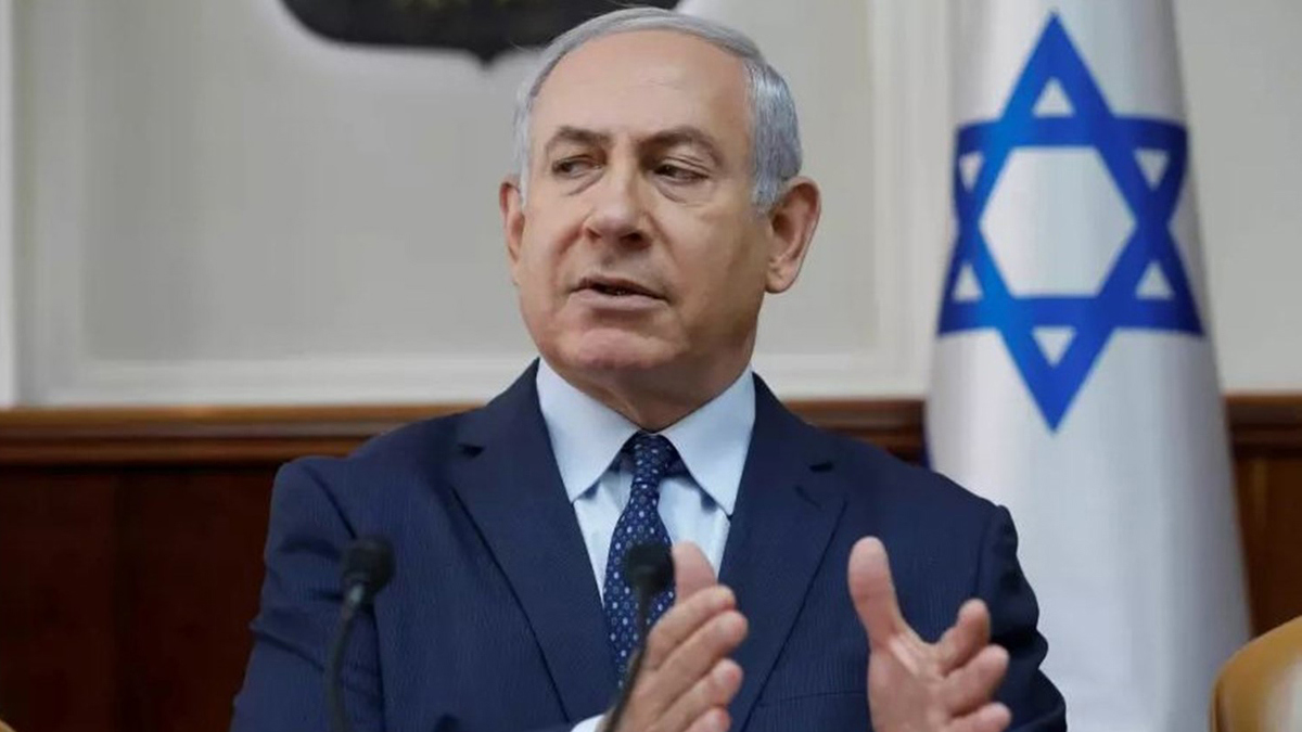 نتنياهو يكشف أهداف تحويل الأموال القطرية لحماس.. والسلطة تعلّق