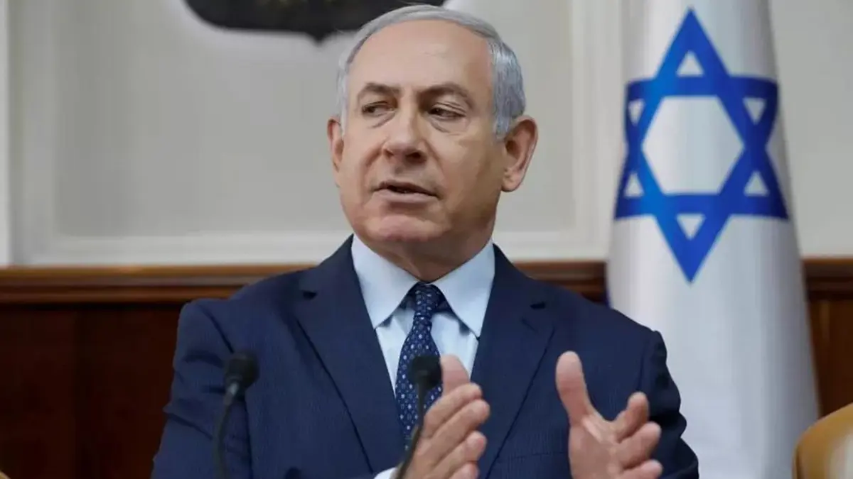 نتنياهو يكشف أهداف تحويل الأموال القطرية لحماس.. والسلطة تعلّق