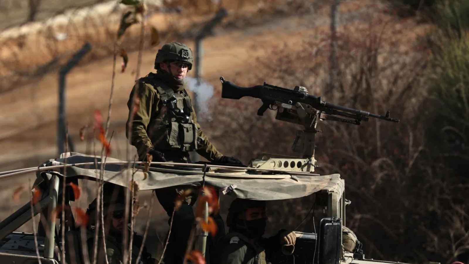 "غليان شعبي" ودعوات للتظاهر.. تصريحات نتنياهو تشعل الجنوب السوري