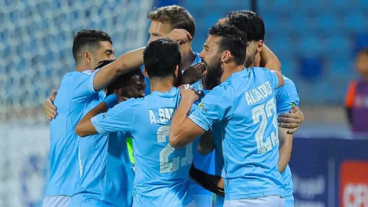 الصربي كوريتش يخلف جمال أبو عابد في تدريب الفيصلي الأردني