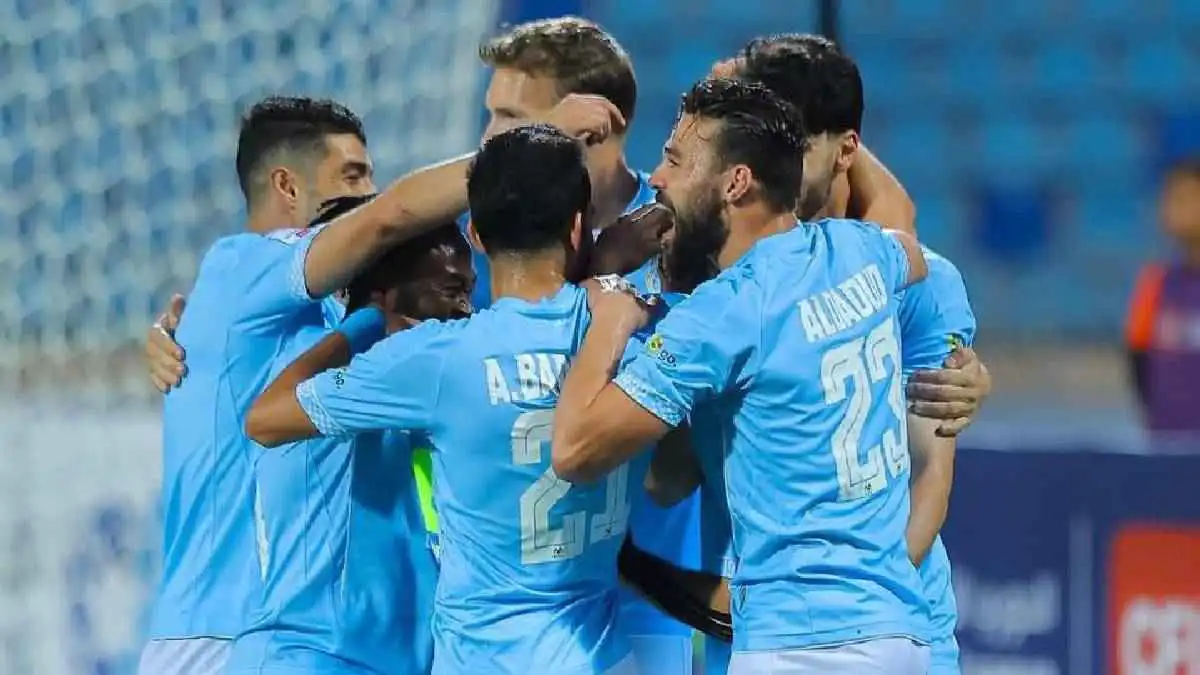 الصربي كوريتش يخلف جمال أبو عابد في تدريب الفيصلي الأردني