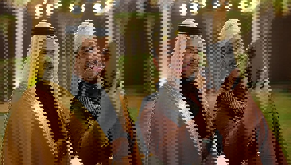 تعرف على المسلسل السعودي الأعلى مشاهدة عبر مواقع التواصل