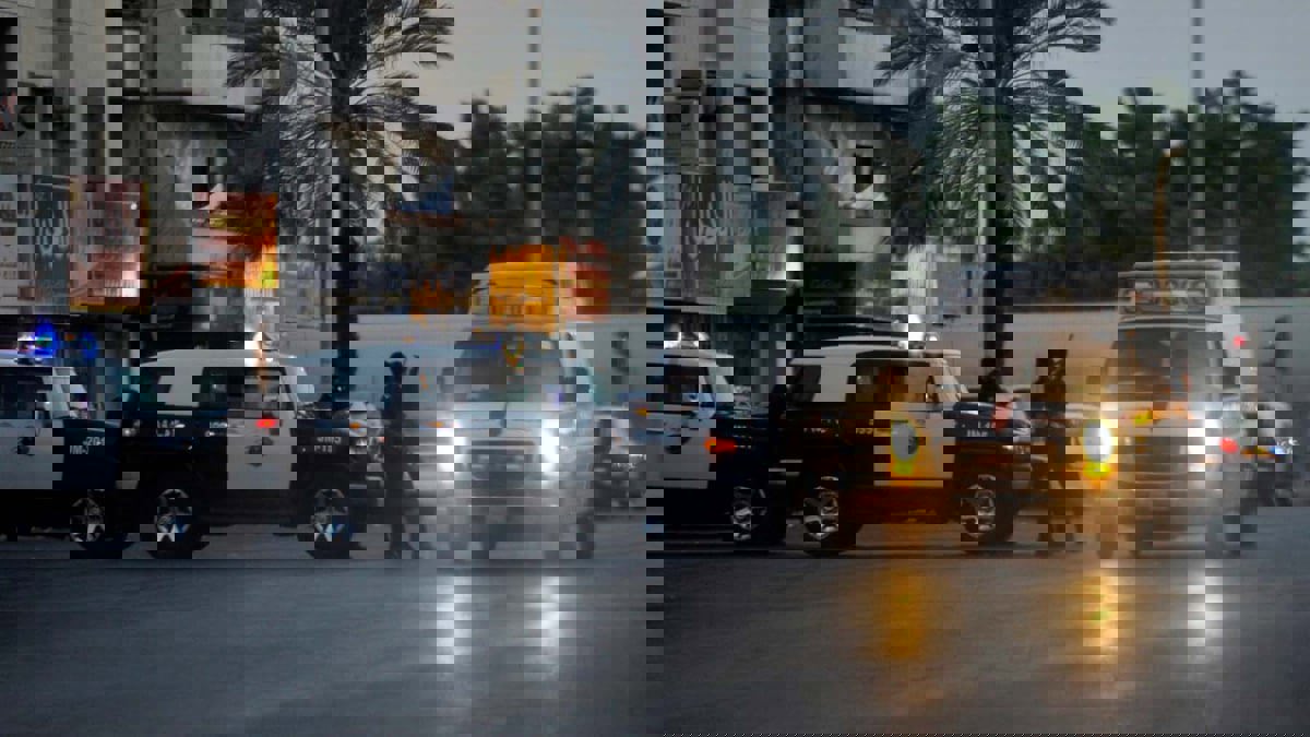 السعودية.. القبض على شاب اعتدى على فتاة في مكان عام