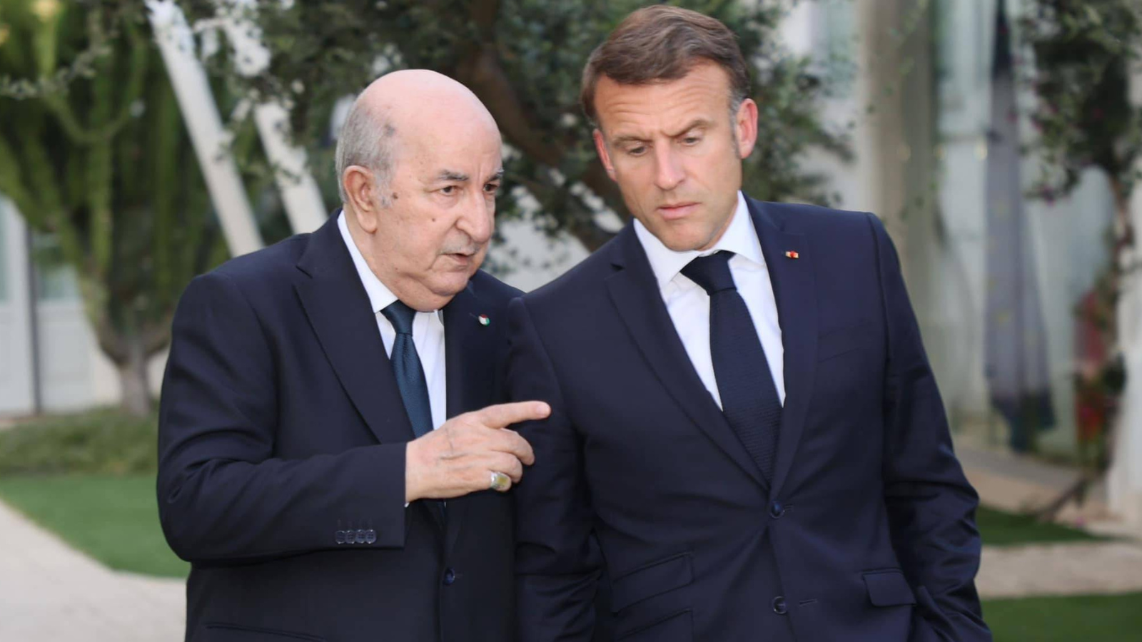 الأزمة تتصاعد.. هل وصلت العلاقات الجزائرية-الفرنسية إلى طريق مسدود؟