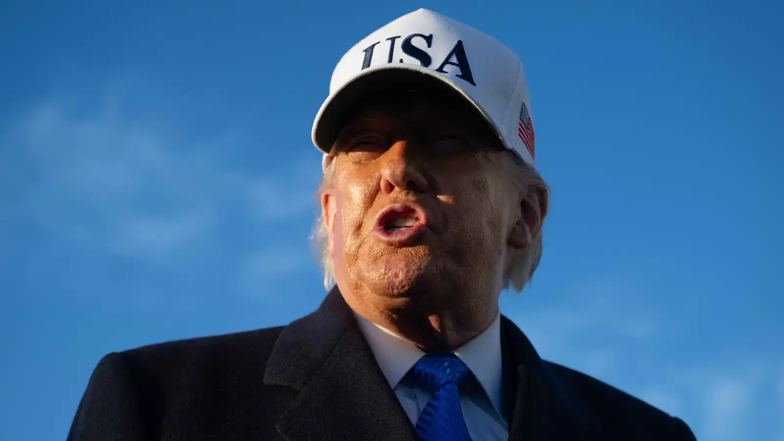 بين "إعلان النصر" وحرب استنزاف طويلة.. خيارات مكلفة أمام ترامب