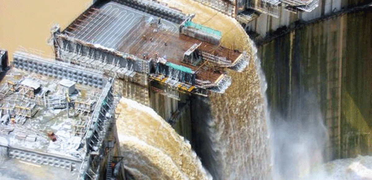 خيارات مصر في مفاوضات سد النهضة