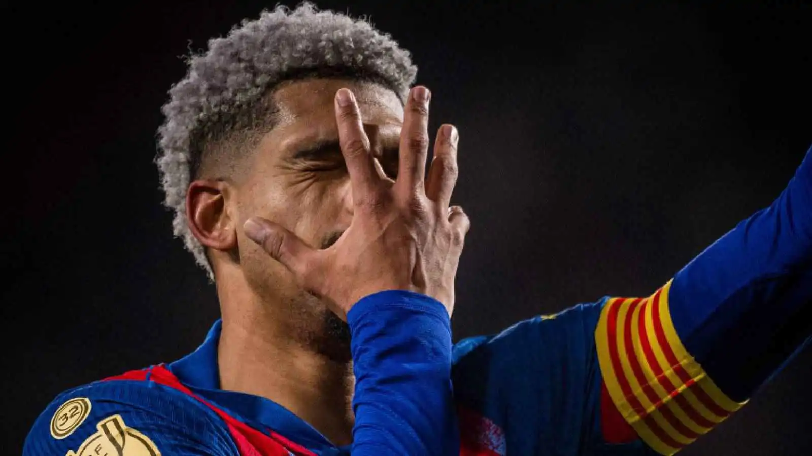 عودة الوحش.. 5 مكاسب حققها برشلونة من توهج أراوخو أمام ألباسيتي