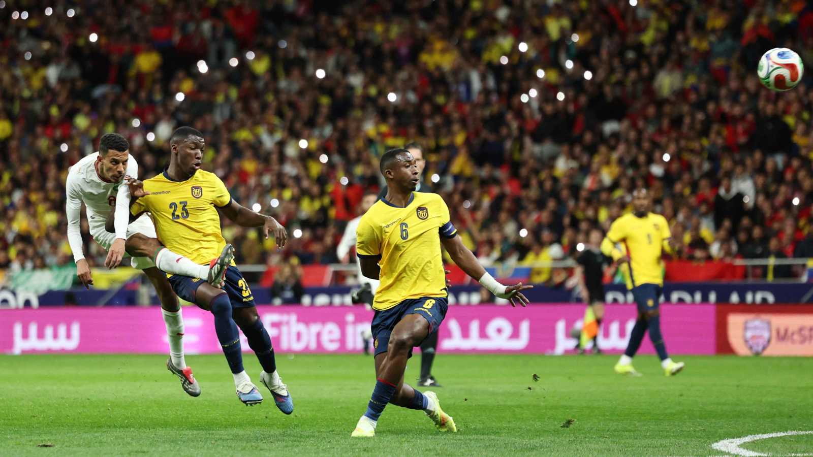 مانشستر سيتي يقترب من حسم صفقة أوناحي 