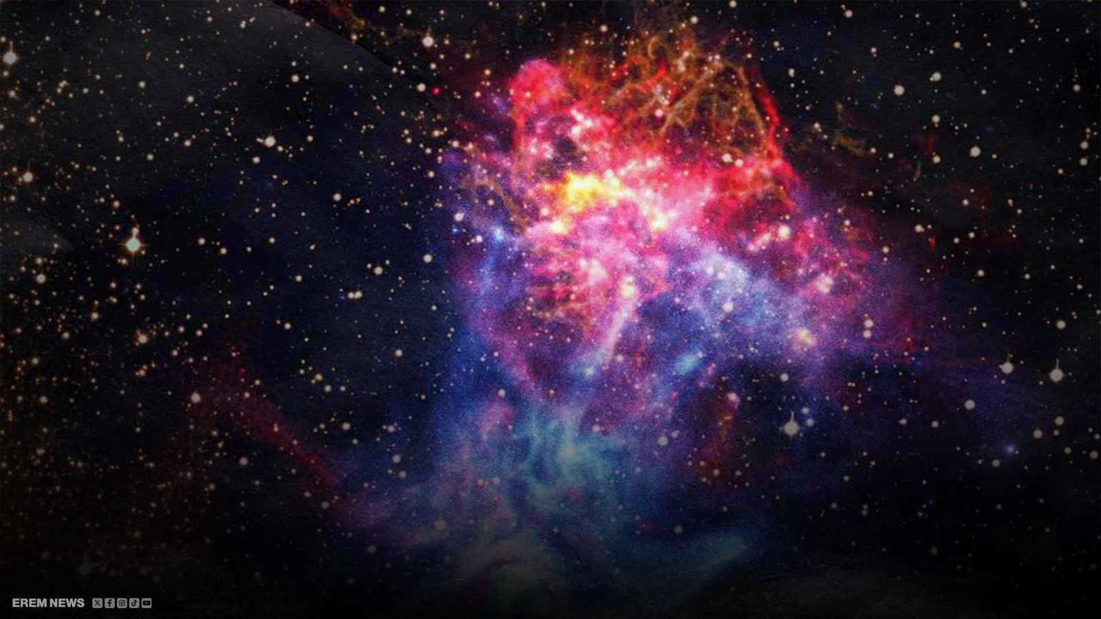 استمر 7 ساعات.. أطول انفجار كوني في تاريخ الرصد يهزّ نظريات الفيزياء