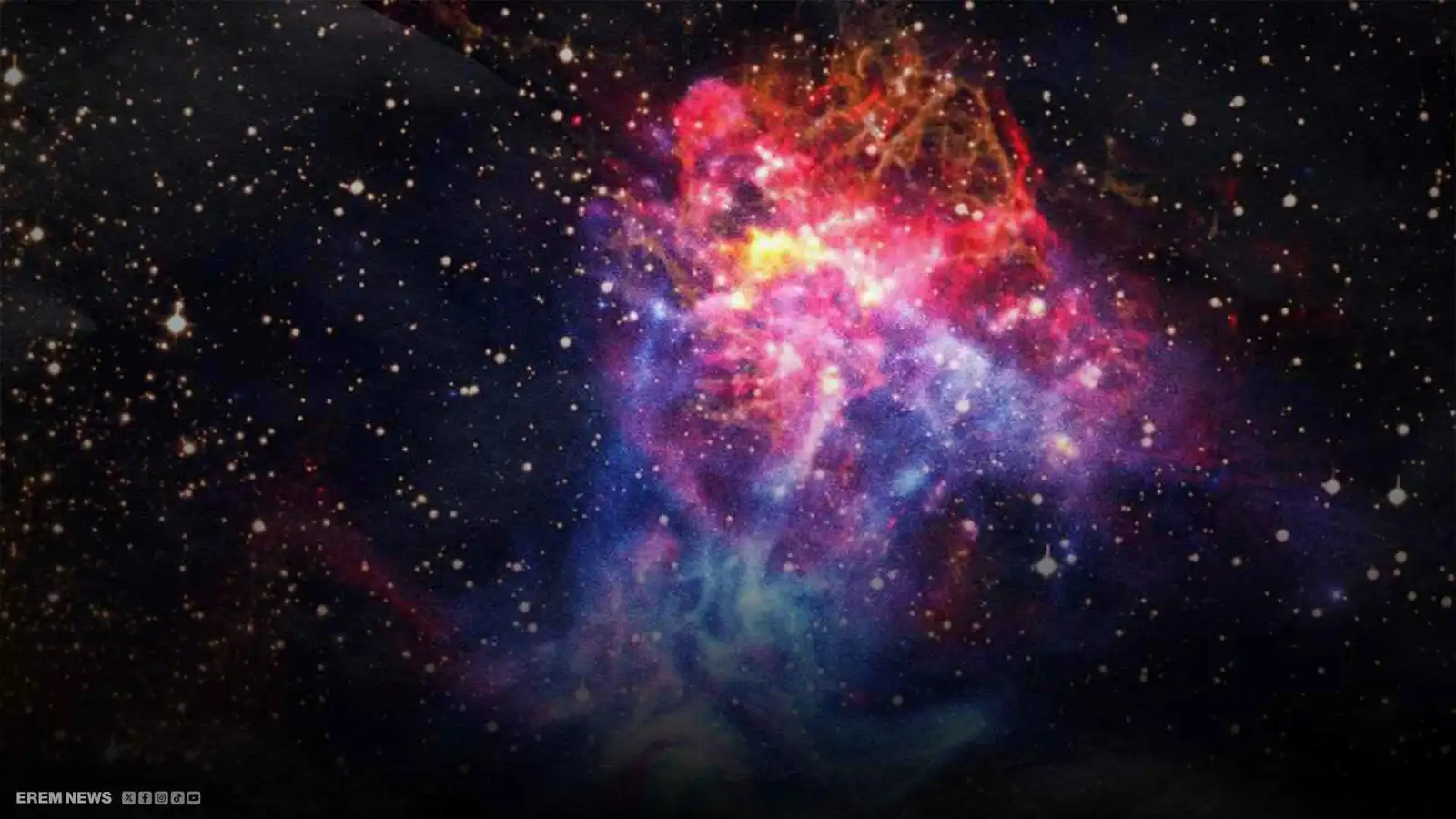 استمر 7 ساعات.. أطول انفجار كوني في تاريخ الرصد يهزّ نظريات الفيزياء