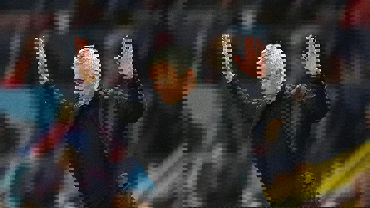 جوزيه مورينيو مستعد لتدريب نيوكاسل حال نجاح الشيخ خالد بن زايد في شرائه