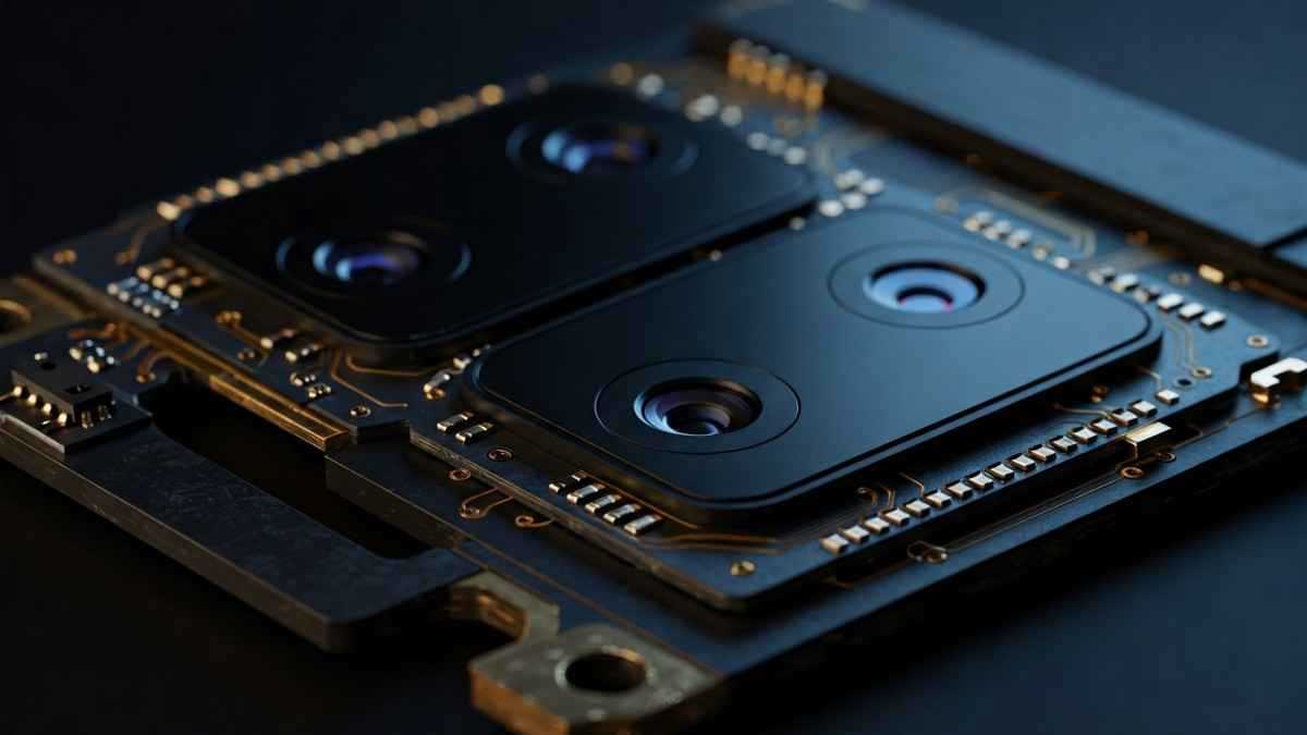 سوني تهدد سيطرة "سامسونغ" بإطلاق مستشعر جديد