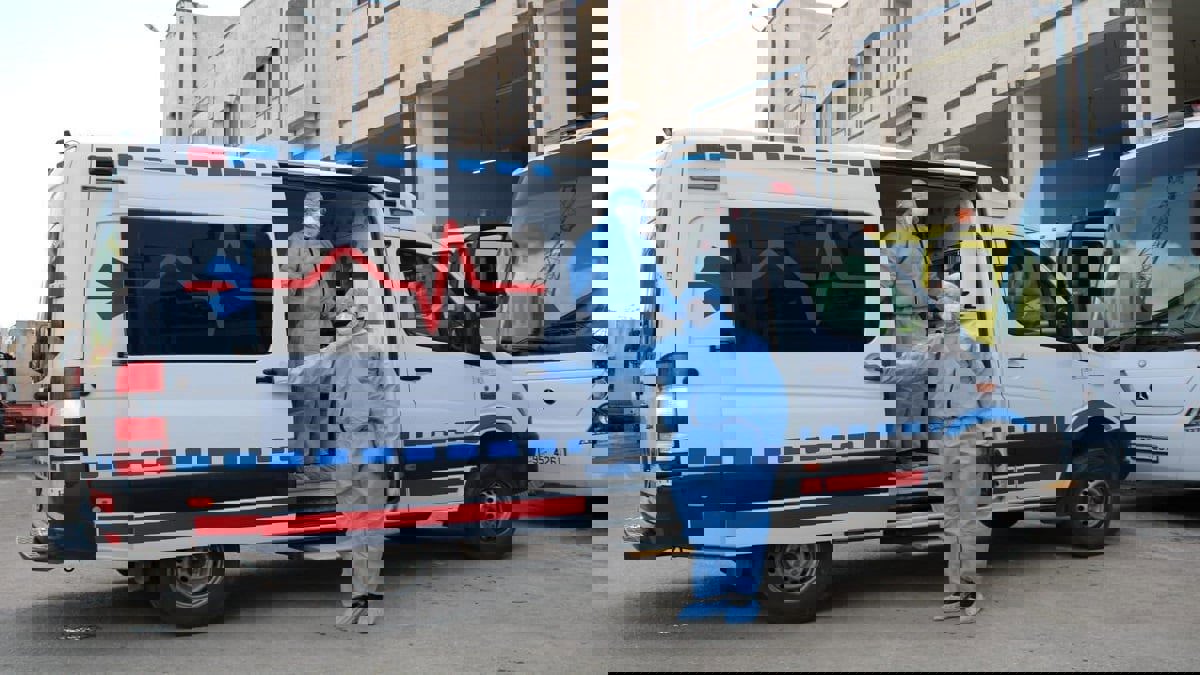 الأردن.. 3 إصابات بـ"المتحور الهندي" من فيروس "كورونا"