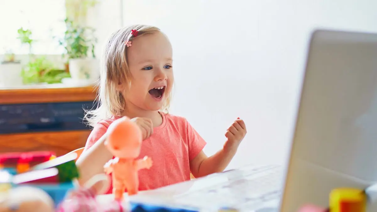 ذكاء اصطناعي لحماية الأطفال من المحتوى الرقمي الضار
