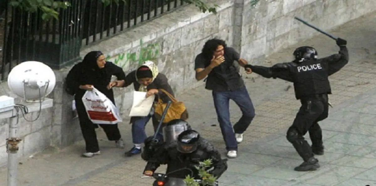 الأمم المتحدة تدين إعدام إيران لقاصرين