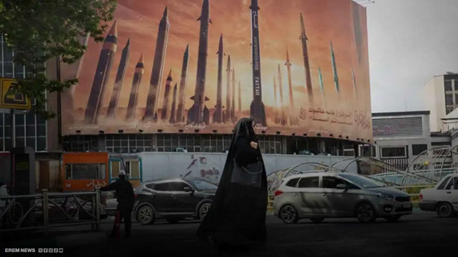 صفقة "حفظ ماء الوجه".. هل تضحي طهران بالنووي لإنقاذ الاقتصاد؟ (فيديو إرم)