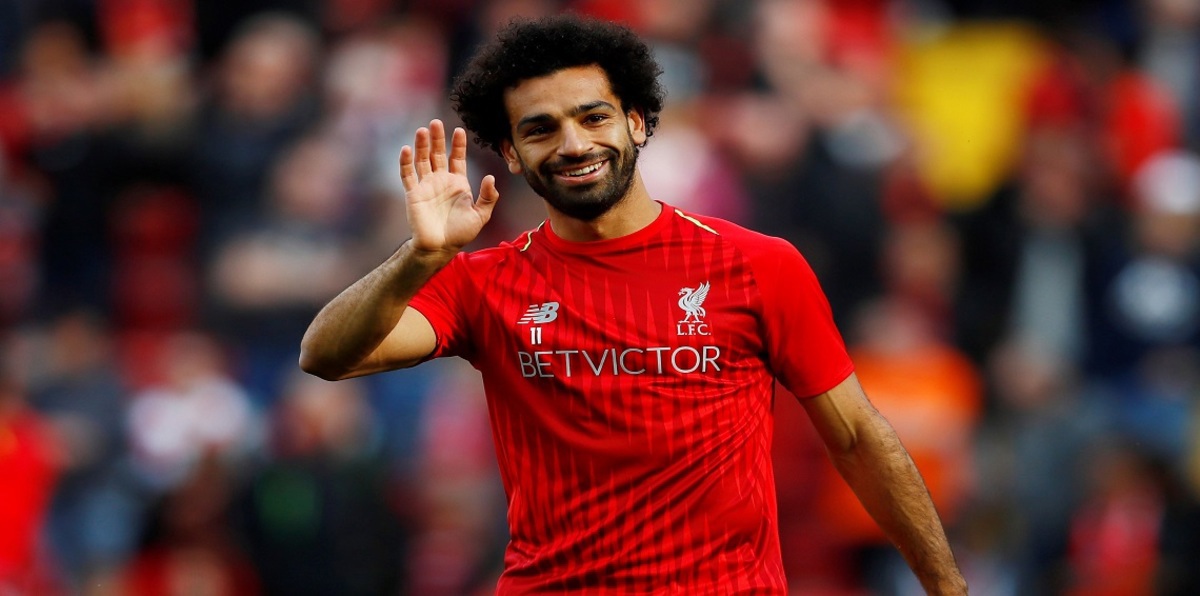 ماذا قال تركي آل الشيخ عن ترشيح محمد صلاح لجوائز TheBest (صورة)