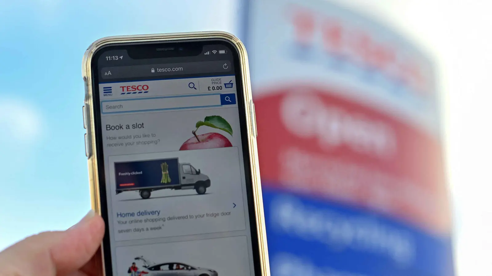 6 أشياء يجب التحقق منها أثناء التسوق عبر الإنترنت