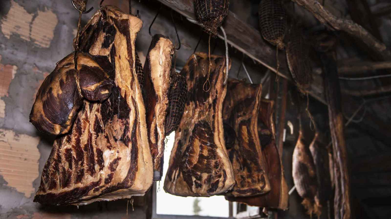 قبل مليوني عام.. الإنسان القديم استخدم النار لحفظ اللحوم