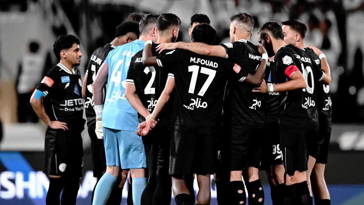 مبلغ كبير.. الشباب يتلقى دفعة هائلة قبل مواجهة النصر السعودي 