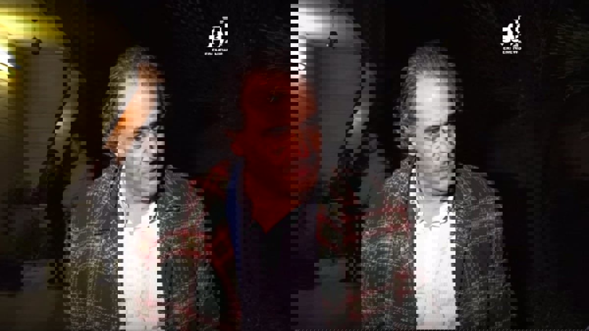 زياد الريس يكشف لـ"إرم نيوز" تفاصيل مشروع "خبز الحياة" لدعم الدراما السورية(فيديو)