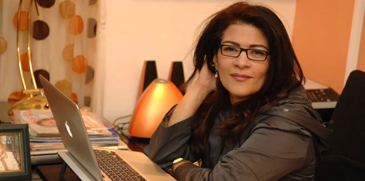 مصر.. ضجة حول مشادة الإبراشي وفاطمة ناعوت