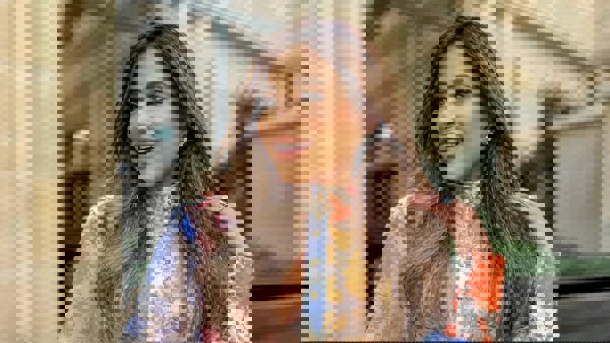 نهى نبيل تدعو النساء للاستفادة من تجربة سجن حليمة بولند