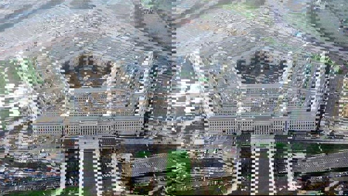 البنتاغون يقلل من أهمية إطلاق إيران قمرًا اصطناعيًا عسكريًا