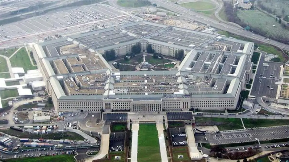 البنتاغون يقلل من أهمية إطلاق إيران قمرًا اصطناعيًا عسكريًا