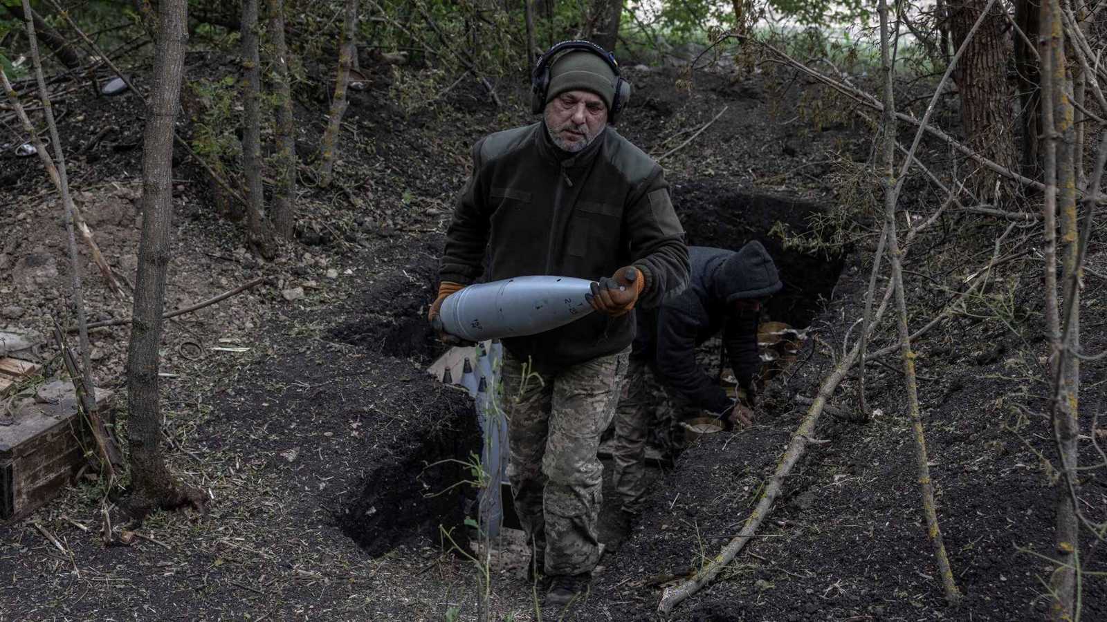 "نيويورك تايمز": الفساد يضرب قطاع التسليح في أوكرانيا