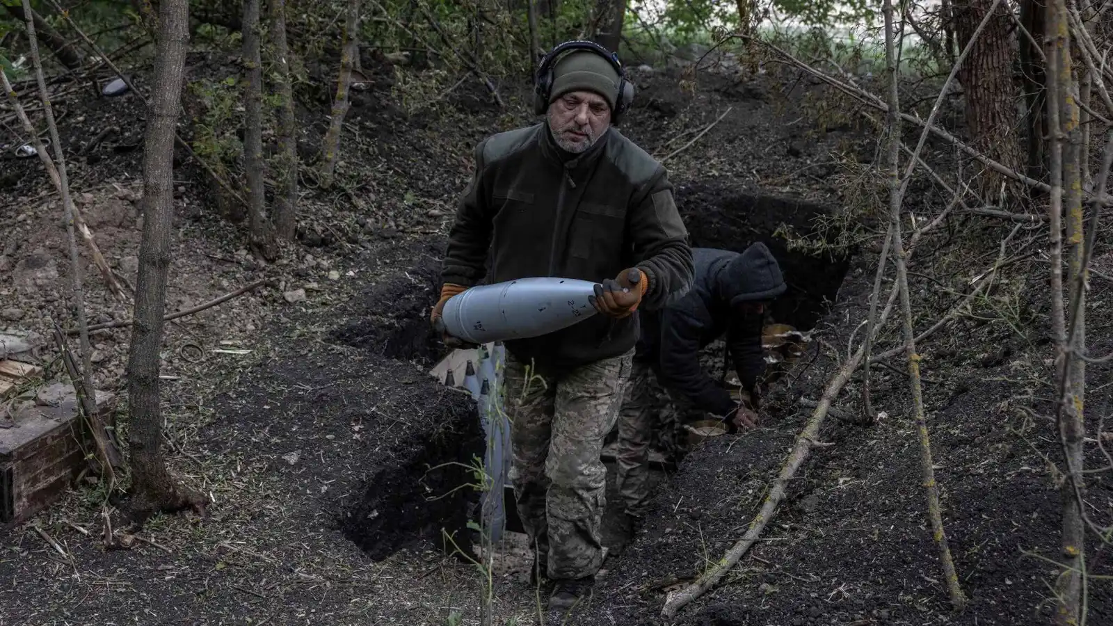 "نيويورك تايمز": الفساد يضرب قطاع التسليح في أوكرانيا