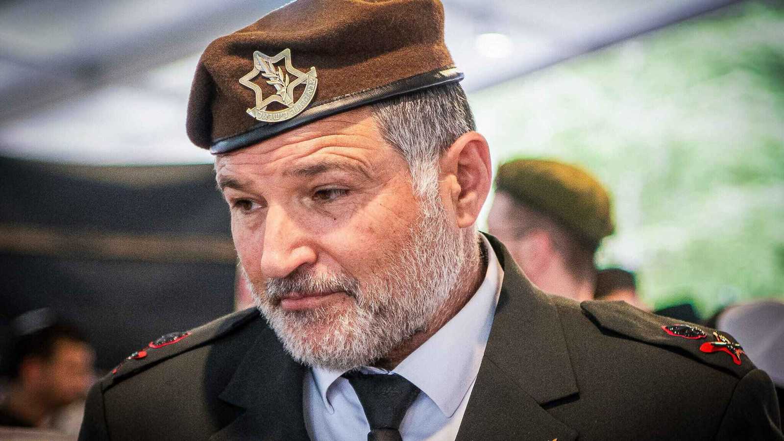 "ضم الضفة الغربية" يتصدر أجندة رئيس الشاباك الجديد