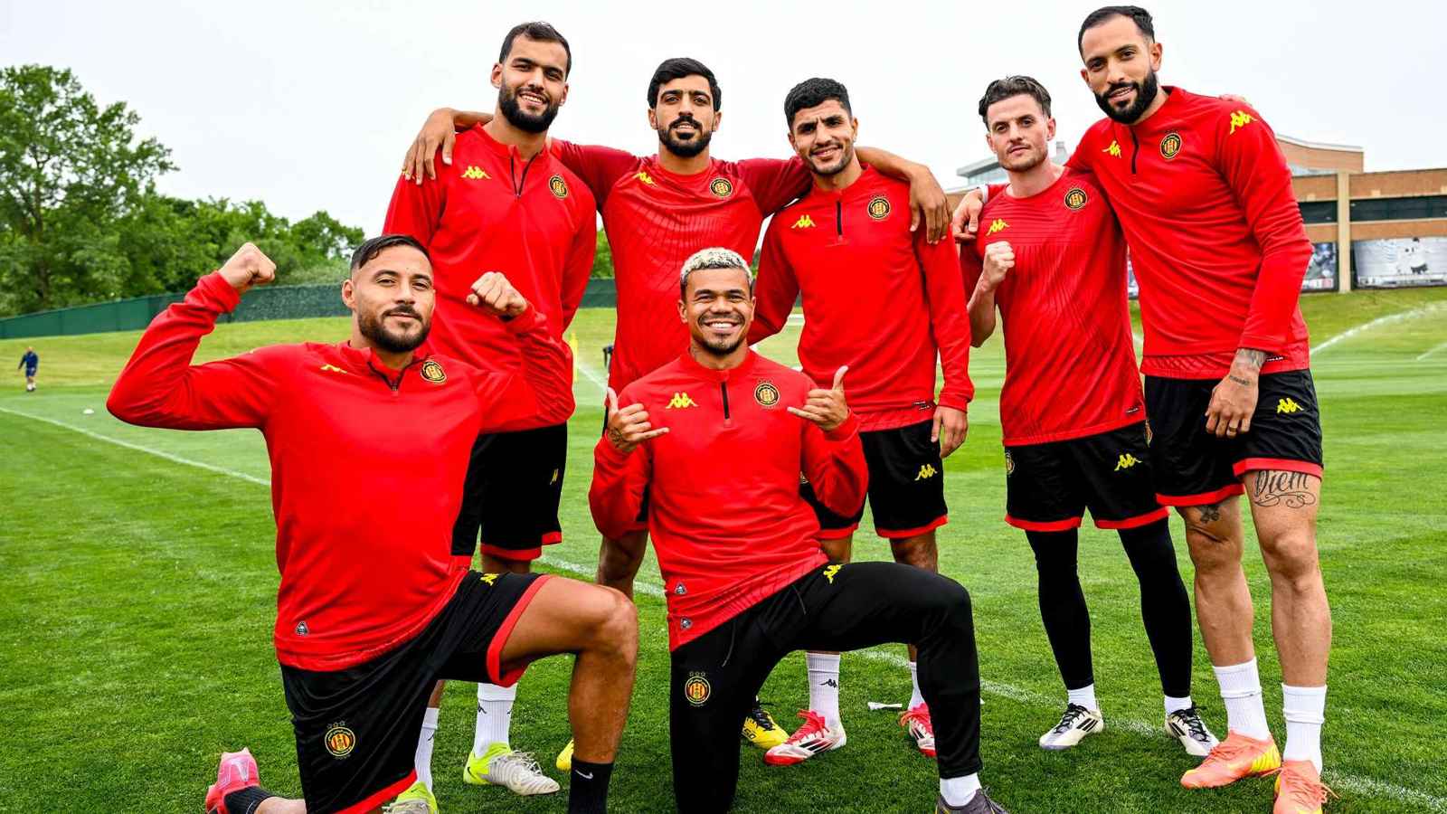 4 أسباب كبرى وراء تمرّد يوسف بلايلي المفاجئ على الترجي التونسي