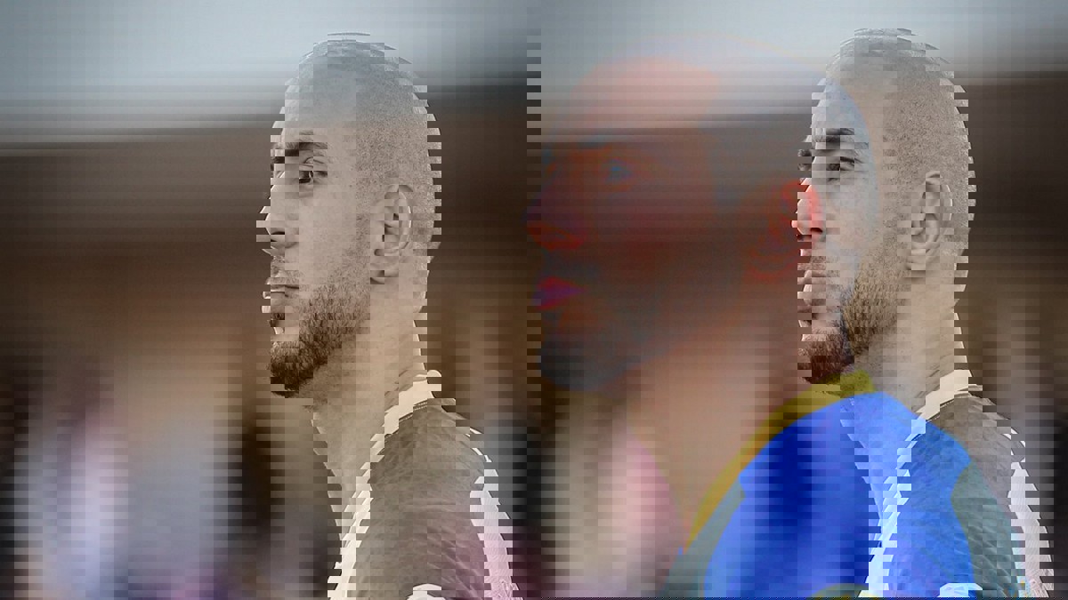 ضجة بين جماهير النصر السعودي بسبب تقليل عبده عطيف من نور الدين أمرابط (فيديو)