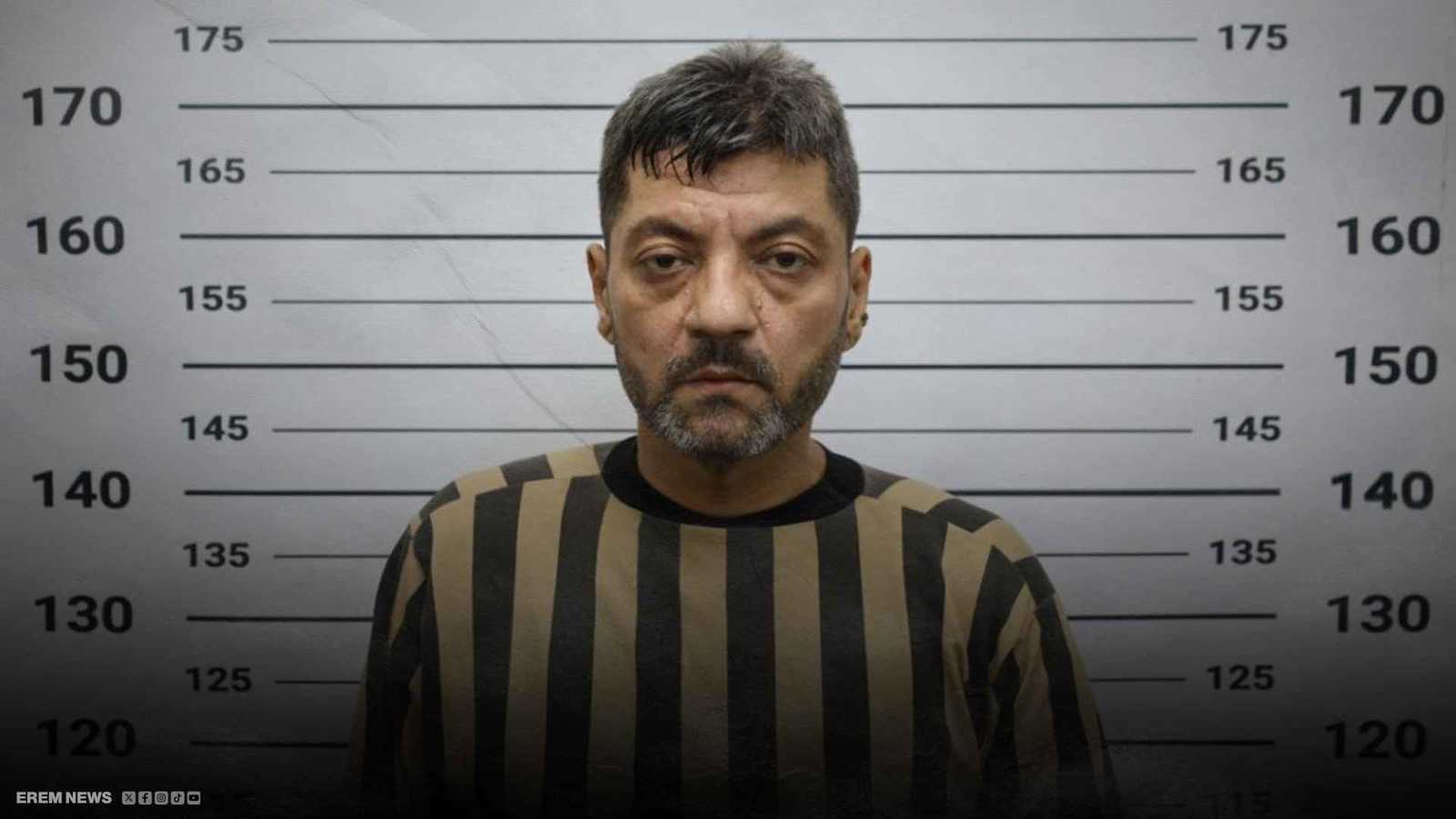 نمير الأسد.. خفايا القبض على ابن عم بشار في اللاذقية (فيديو إرم)