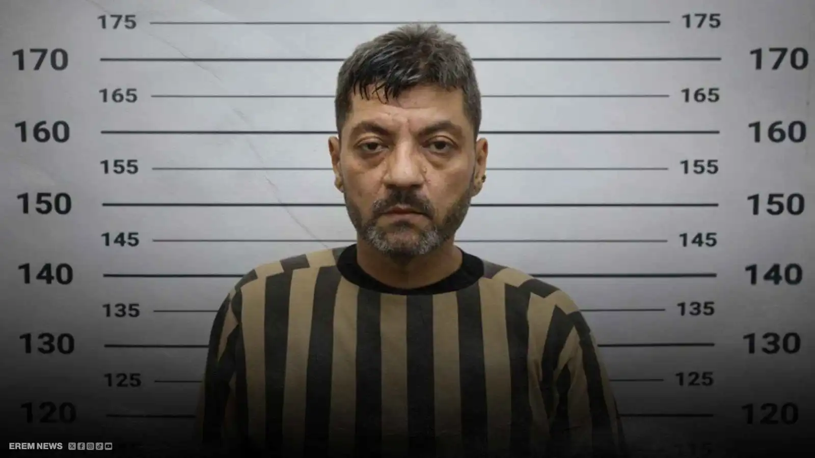 الأمن السوري يلقي القبض على نمير الأسد ابن عم الرئيس المخلوع